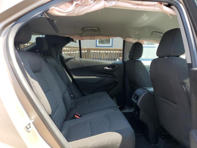 Photo 11 from auction – 2018 CHEVROLET EQUINOX LT with VIN 2GNAXSEV5J6190524