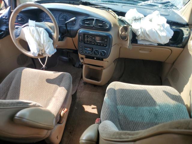Photo 8 from auction – 2000 CHRYSLER GRAND VOYA with VIN 2C4GJ44G9YR753151