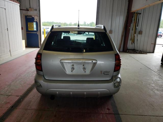 Photo 6 from auction – 2007 PONTIAC VIBE with VIN 5Y2SL658X7Z418752