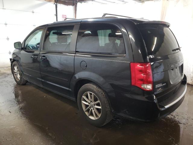Photo 2 from auction – 2013 DODGE GRAND CARA with VIN 2C4RDGCG6DR807115