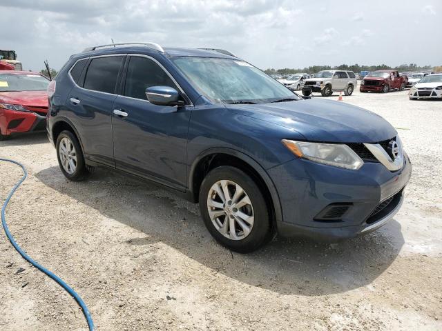 Photo 4 from auction – 2015 NISSAN ROGUE S with VIN KNMAT2MT7FP528663