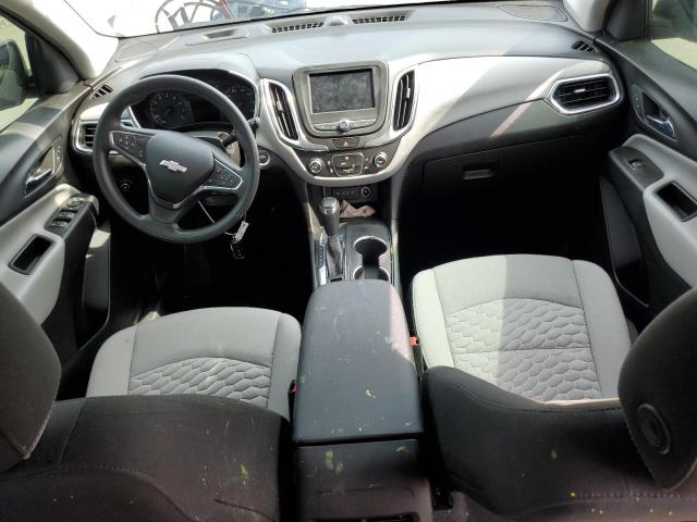 Photo 8 from auction – 2020 CHEVROLET EQUINOX LS with VIN 3GNAXHEV6LS687945