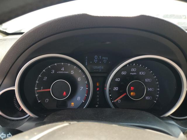 Photo 9 from auction – 2012 ACURA TL with VIN 19UUA8F54CA016105