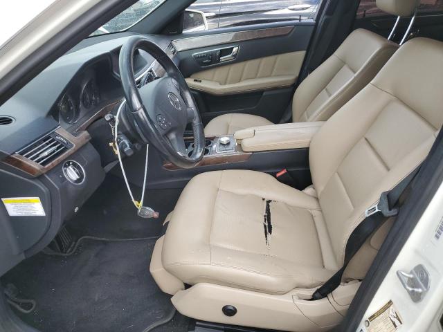 Photo 7 from auction – 2011 MERCEDES-BENZ E 350 with VIN WDDHF5GB9BA474571