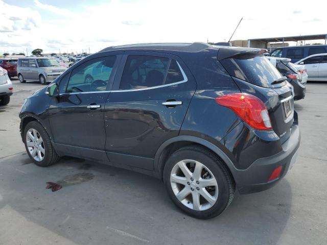 Photo 2 from auction – 2015 BUICK ENCORE PRE with VIN KL4CJDSB0FB213540