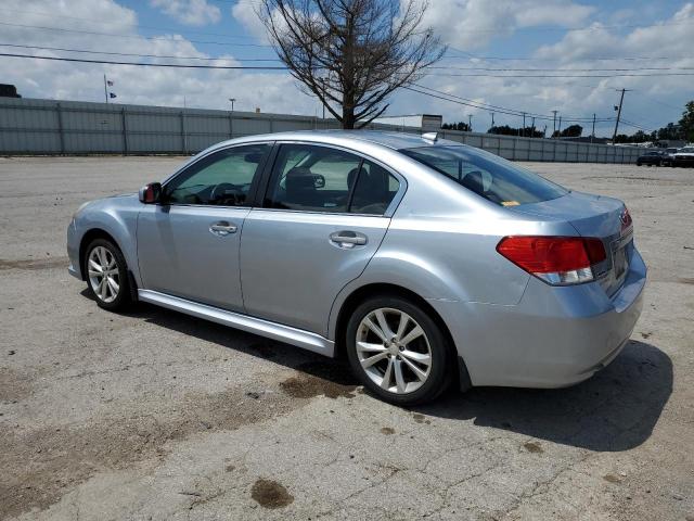 Photo 2 from auction – 2014 SUBARU LEGACY 2.5 with VIN 4S3BMCC69E3007808