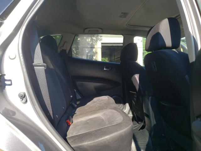 Photo 11 from auction – 2013 NISSAN ROGUE S with VIN JN8AS5MT3DW004289