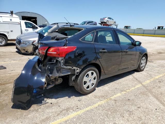 Photo 3 from auction – 2017 FORD FOCUS S with VIN 1FADP3E28HL230085