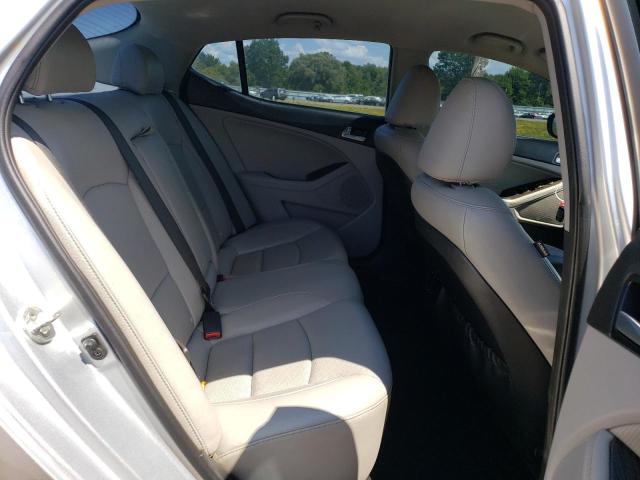 Photo 10 from auction – 2015 KIA OPTIMA EX with VIN 5XXGN4A77FG431672