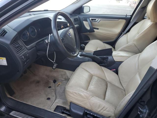 Photo 7 from auction – 2004 VOLVO S60 R with VIN YV1RH52Y842364977