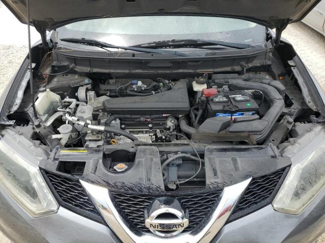 Photo 12 from auction – 2015 NISSAN ROGUE S with VIN 5N1AT2MT4FC788117