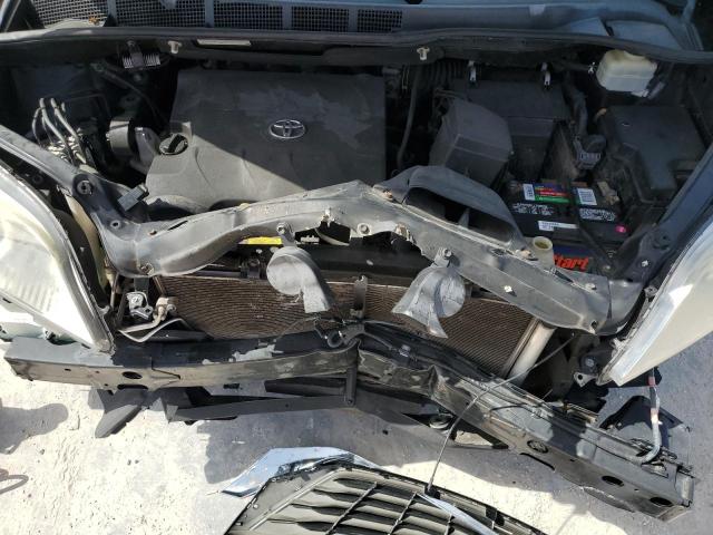 Photo 12 from auction – 2015 TOYOTA SIENNA LE with VIN 5TDKK3DC3FS616130