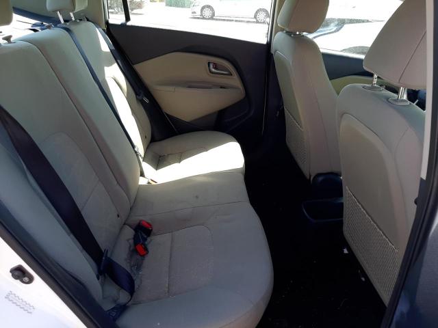 Zdjęcie 10 z aukcji – 2016 KIA RIO LX z VIN KNADM4A32G6639748