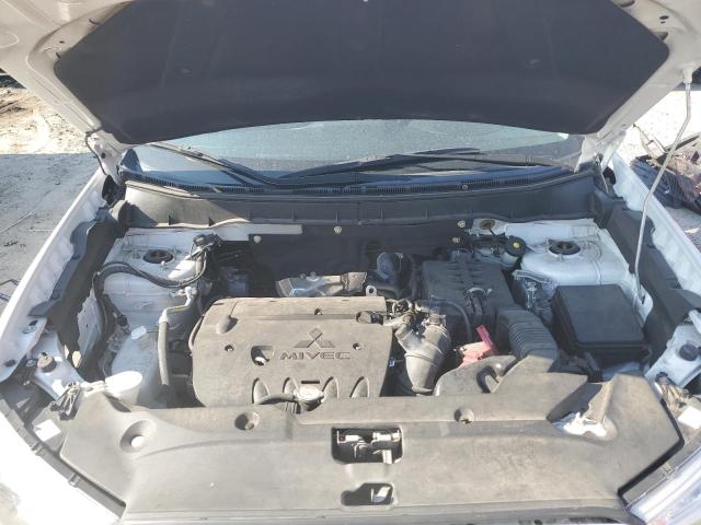 Photo 11 from auction – 2019 MITSUBISHI OUTLANDER with VIN JA4AP4AU7KU007090