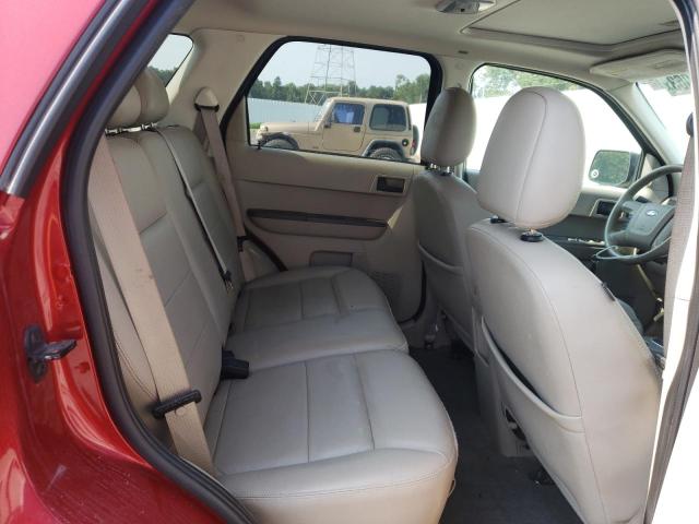 Photo 11 from auction – 2008 FORD ESCAPE XLT with VIN 1FMCU93138KA85485