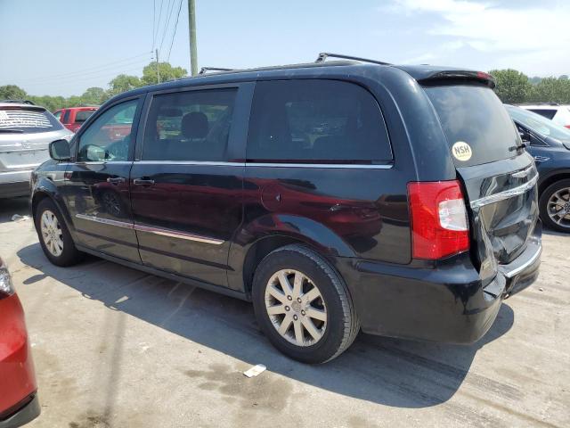 Photo 2 from auction – 2014 CHRYSLER TOWN & COU with VIN 2C4RC1BG7ER269690