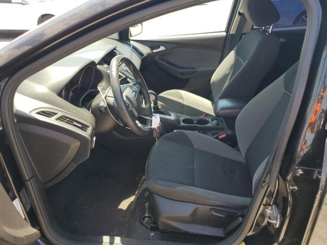 Photo 7 from auction – 2014 FORD FOCUS SE with VIN 1FADP3F20EL211024