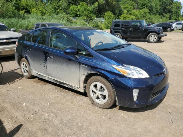 Photo 4 from auction – 2012 TOYOTA PRIUS with VIN JTDKN3DU6C1553159