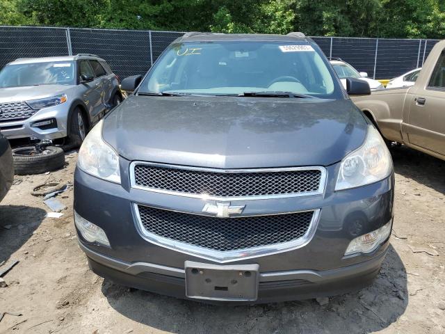 Photo 5 from auction – 2012 CHEVROLET TRAVERSE L with VIN 1GNKVFED1CJ418842