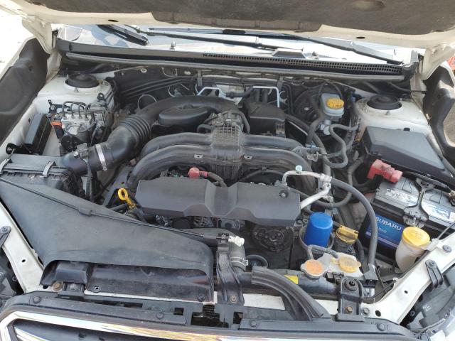 Photo 11 from auction – 2016 SUBARU CROSSTREK with VIN JF2GPANC8G8248562