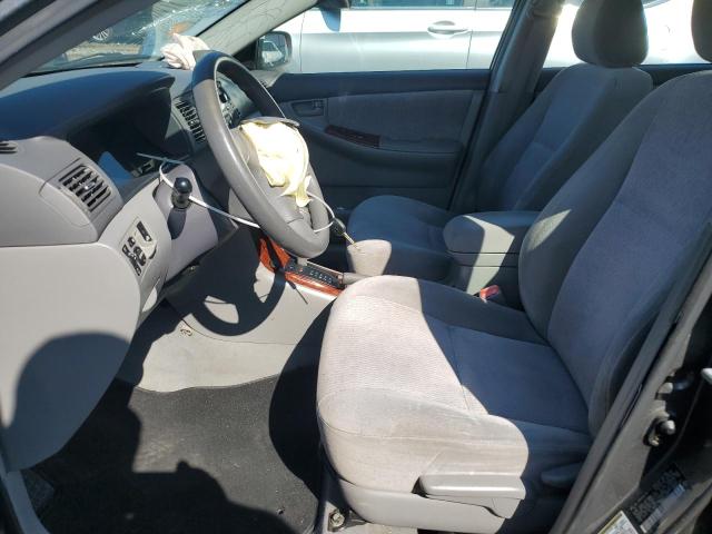 Photo 7 from auction – 2005 TOYOTA COROLLA CE with VIN 2T1BR32E35C358036