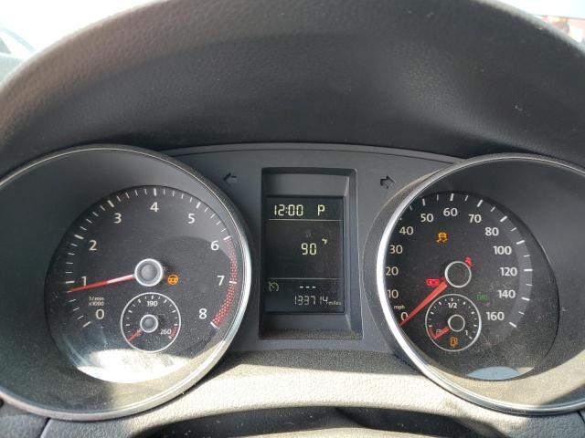 Photo 9 from auction – 2011 VOLKSWAGEN JETTA S with VIN 3VWPZ7AJ7BM634262