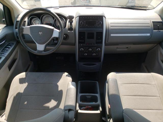 Photo 8 from auction – 2008 DODGE GRAND CARA with VIN 1D8HN54PX8B165046