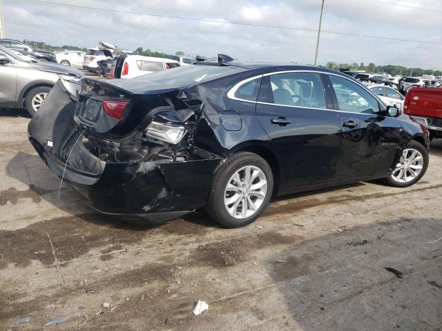 Photo 3 from auction – 2023 CHEVROLET MALIBU LT with VIN 1G1ZD5ST4PF138172