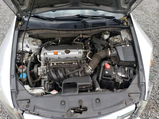 Photo 11 from auction – 2012 HONDA ACCORD LX with VIN 1HGCP2F32CA190874