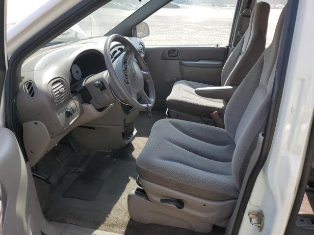 Photo 7 from auction – 2003 CHRYSLER VOYAGER with VIN 1C4GJ25BX3B141376