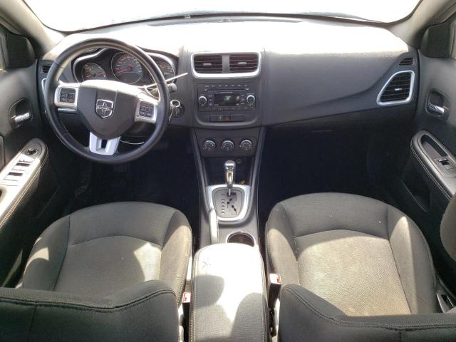 Zdjęcie 8 z aukcji – 2014 DODGE AVENGER SX z VIN 1C3CDZCB9EN152165