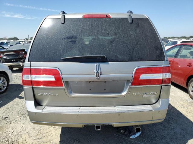 Photo 6 from auction – 2009 LINCOLN NAVIGATOR with VIN 5LMFL28539LJ00871