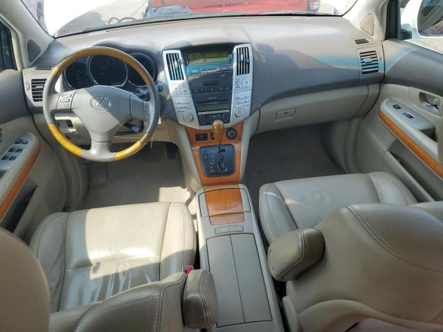 Foto 8 de la subasta – 2004 LEXUS RX 330 con VIN 2T2HA31U54C012056