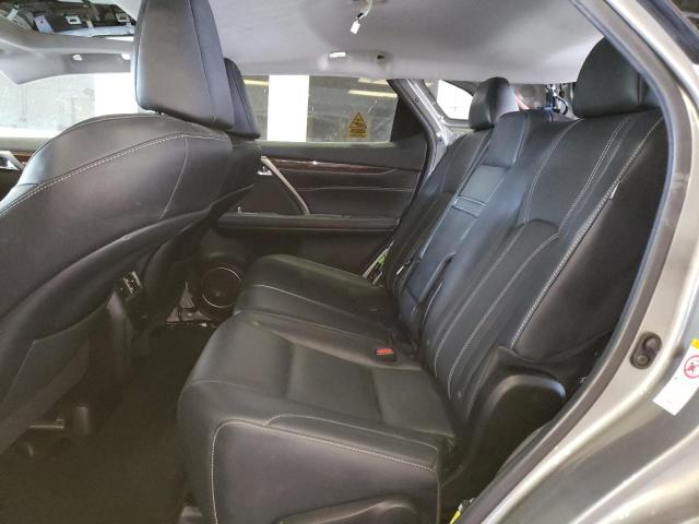 Photo 11 from auction – 2017 LEXUS RX 450H BA with VIN 2T2BGMCA2HC013930