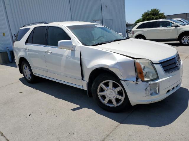 Photo 4 from auction – 2005 CADILLAC SRX with VIN 1GYEE637050148976
