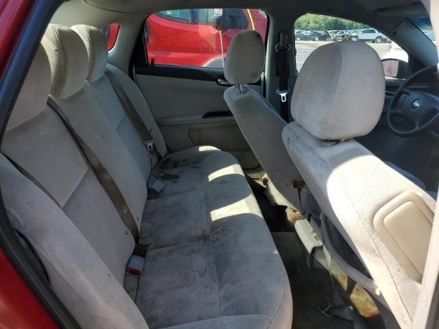 Photo 10 from auction – 2008 CHEVROLET IMPALA LS with VIN 2G1WB58K981208071
