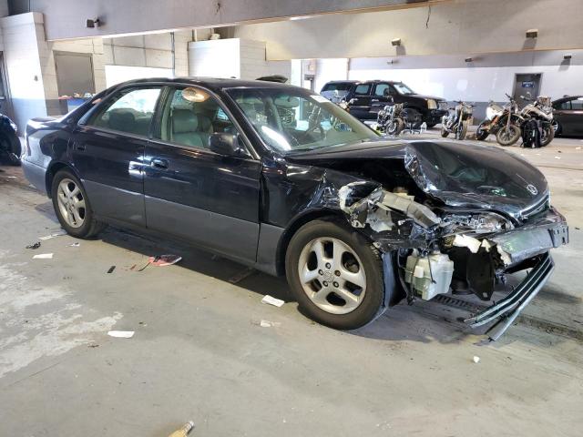 Photo 4 from auction – 2001 LEXUS ES 300 with VIN JT8BF28G010339216