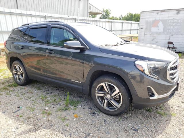 Photo 4 from auction – 2018 GMC TERRAIN SL with VIN 3GKALVEV1JL276449