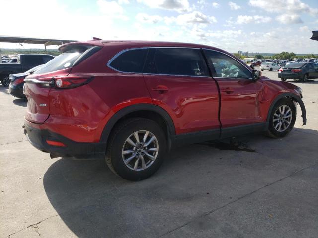 Photo 3 from auction – 2019 MAZDA CX-9 TOURI with VIN JM3TCACY9K0335599