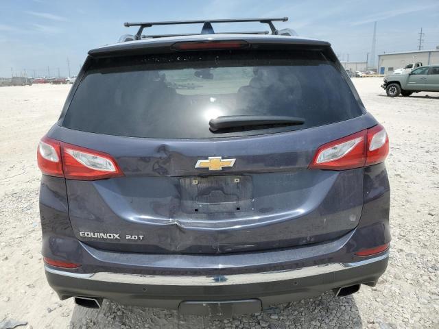 Photo 6 from auction – 2018 CHEVROLET EQUINOX PR with VIN 3GNAXNEXXJS528357