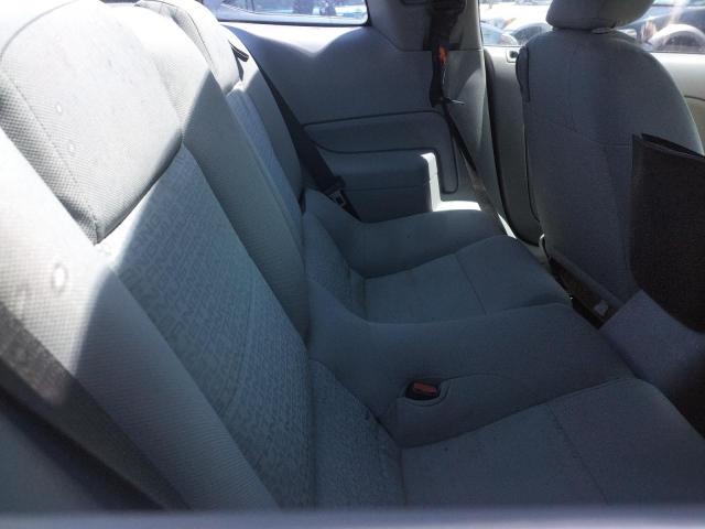 Photo 10 from auction – 2006 FORD MUSTANG with VIN 1ZVFT80N765234947