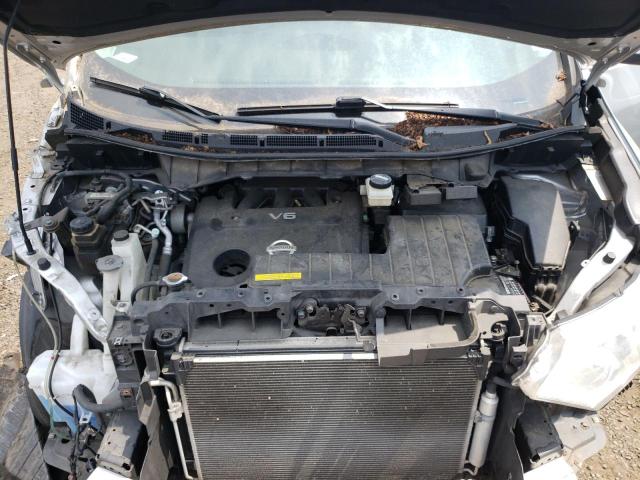 Photo 12 from auction – 2013 NISSAN QUEST S with VIN JN8AE2KPXD9064161