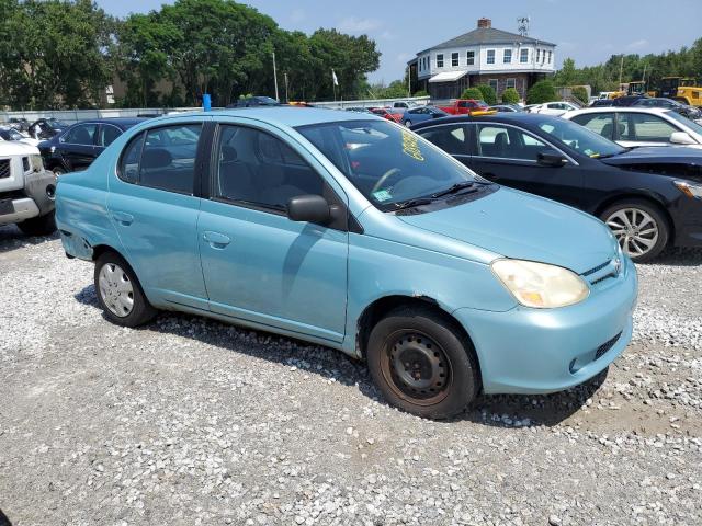 Photo 4 from auction – 2003 TOYOTA ECHO with VIN JTDBT123530266762