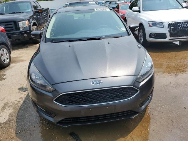 Photo 5 from auction – 2018 FORD FOCUS SEL with VIN 1FADP3M24JL297838