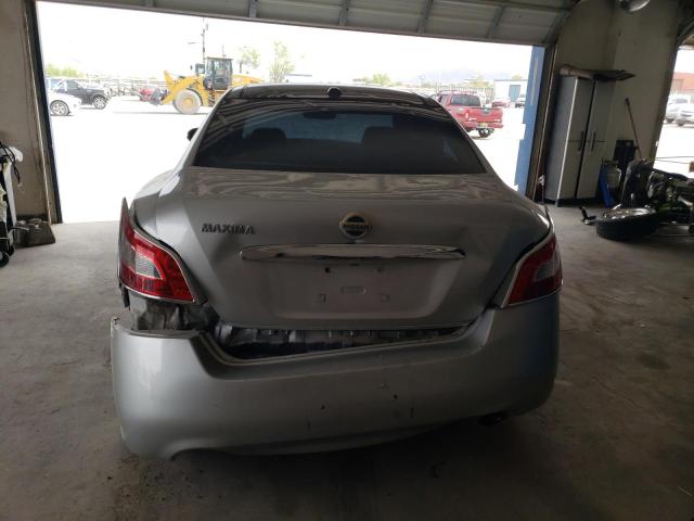 Photo 6 from auction – 2011 NISSAN MAXIMA S with VIN 1N4AA5AP2BC855896