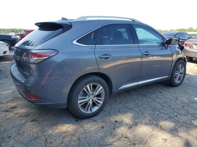 Photo 3 from auction – 2015 LEXUS RX 350 with VIN 2T2ZK1BA8FC153989