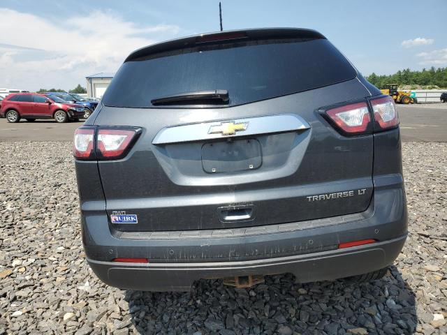 Zdjęcie 6 z aukcji – 2014 CHEVROLET TRAVERSE L z VIN 1GNKVGKD4EJ220379