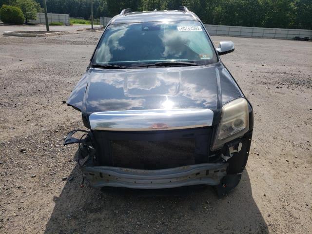 Photo 5 from auction – 2013 GMC TERRAIN DE with VIN 2GKFLZE32D6126757