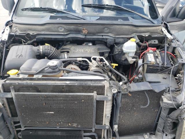 Photo 11 from auction – 2002 DODGE RAM 1500 with VIN 1D7HA16N72J227942