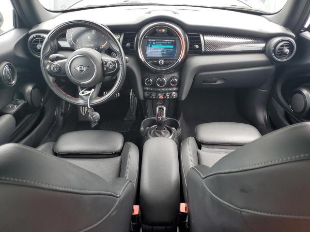 Photo 8 from auction – 2021 MINI COOPER JOH with VIN WMWXR9C08M2P18326